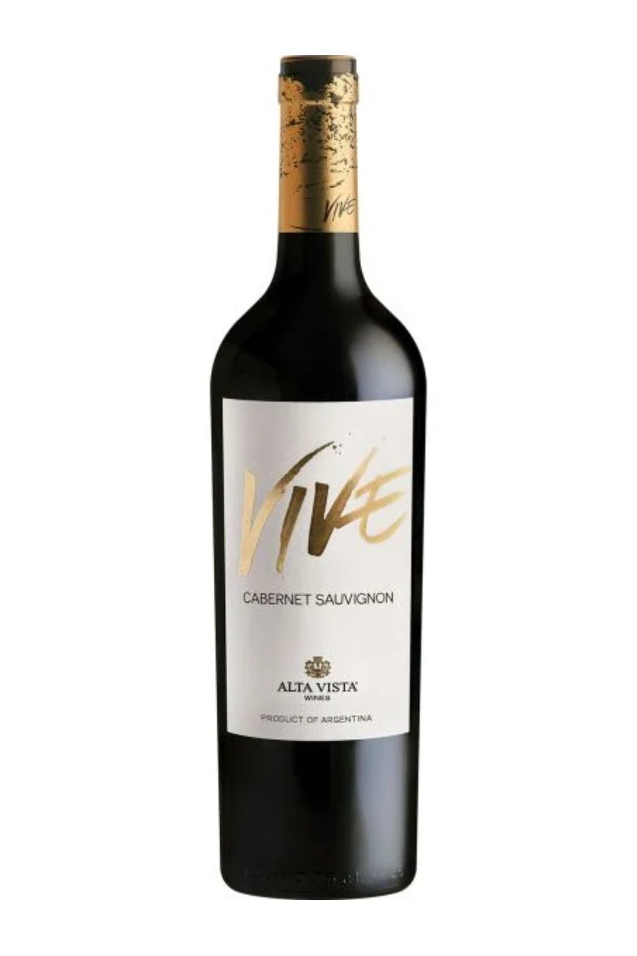 Alta Vista Cabernet Sauvignon Vive 2020 (750 ml)