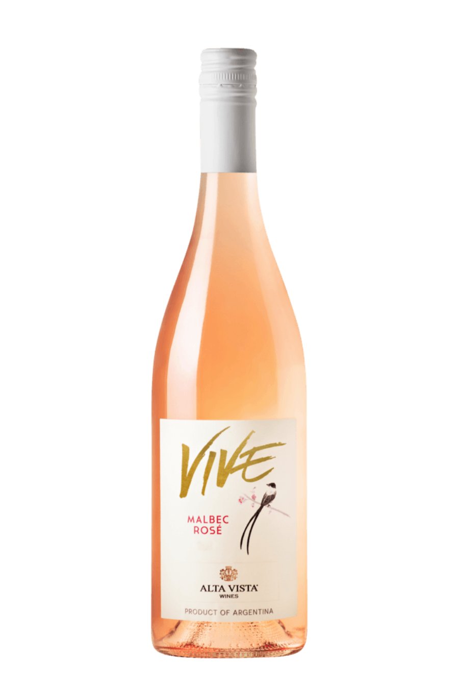 Alta Vista Malbec Rose 2022 (750 ml)