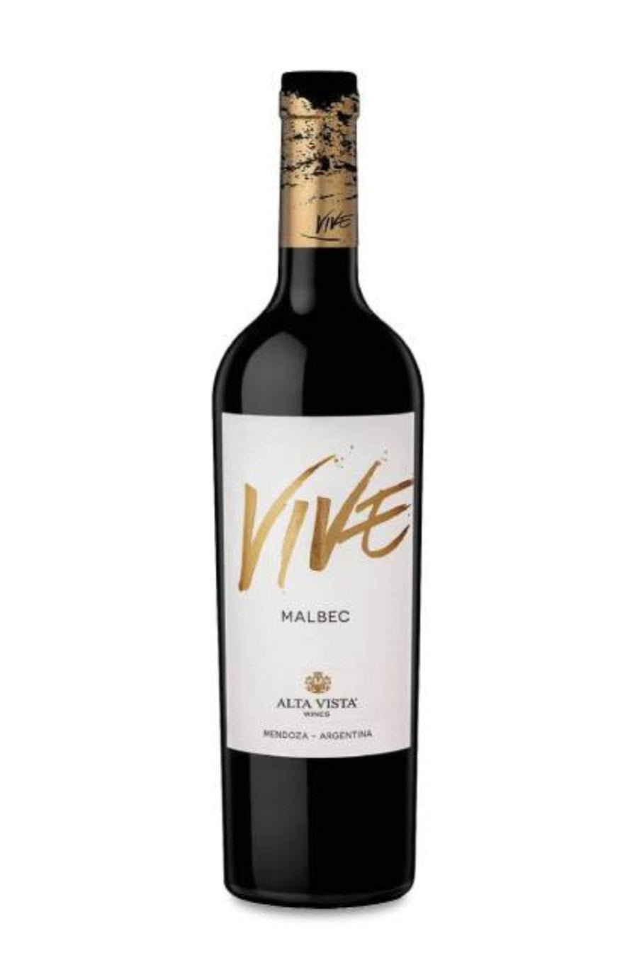 Alta Vista Vive Malbec 2022 (750 ml)