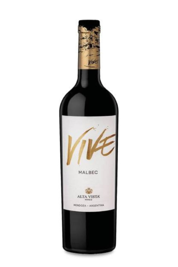 Alta Vista Vive Malbec 2021 (750 ml)