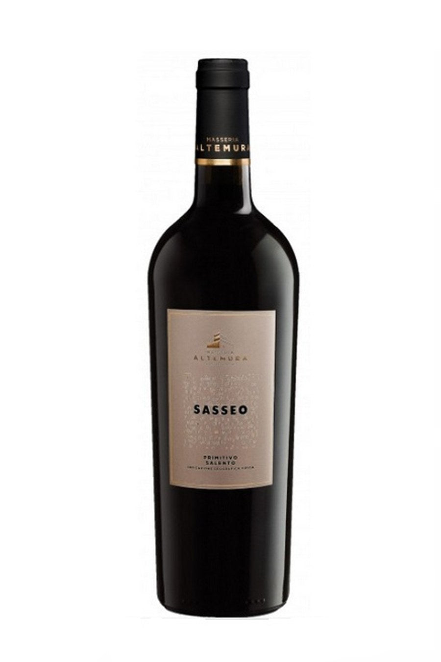 Altemura Sasseo Primitivo (750 ml)