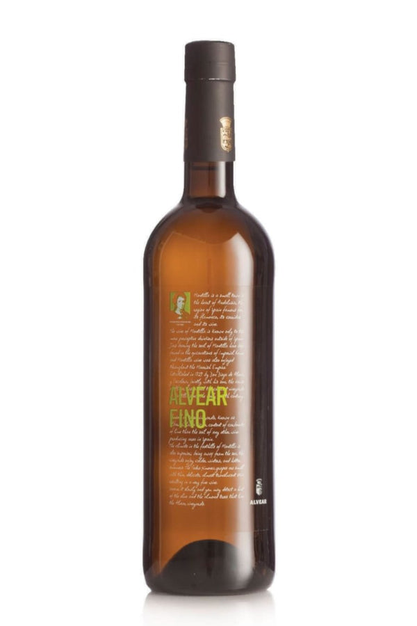 Alvear Fino Sherry (750 ml)