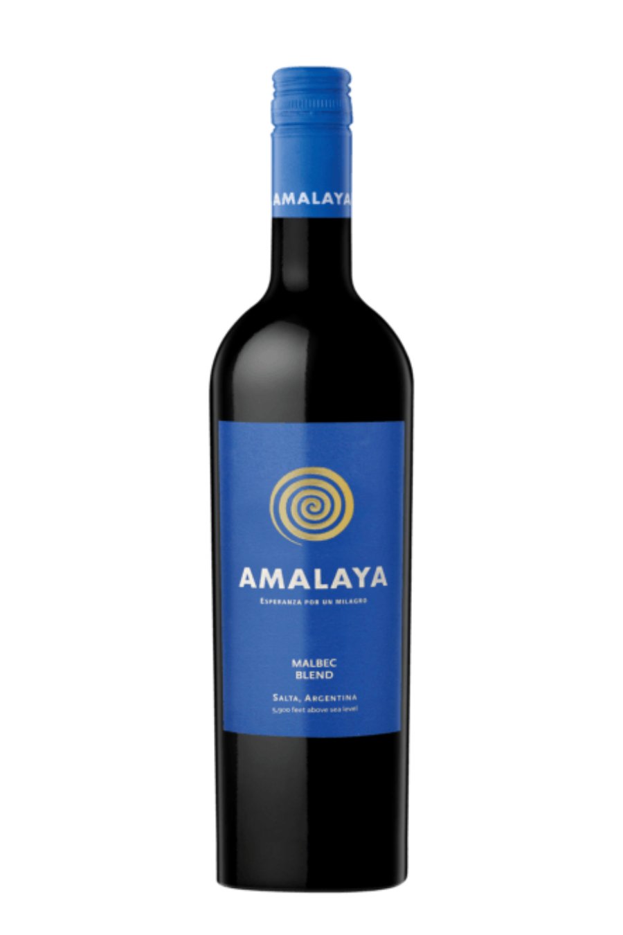 Amalaya Malbec Blend 2022 (750 ml)