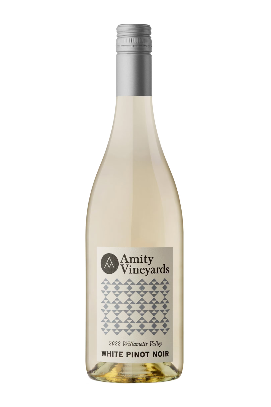 Amity Vineyards White Pinot (750 ml)