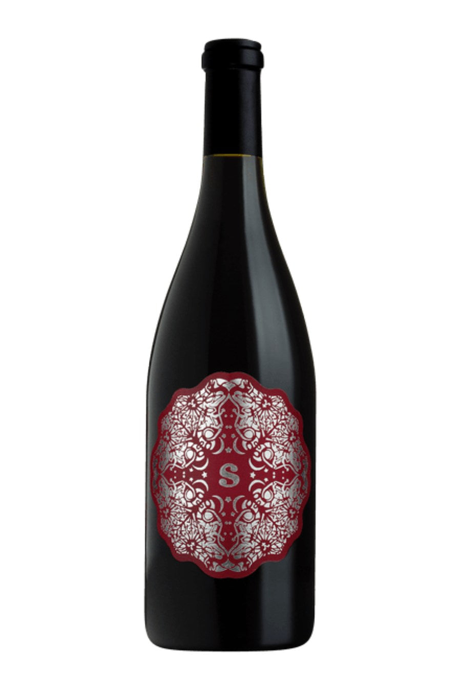 Amor Fati Syrah 2018 (750 ml)