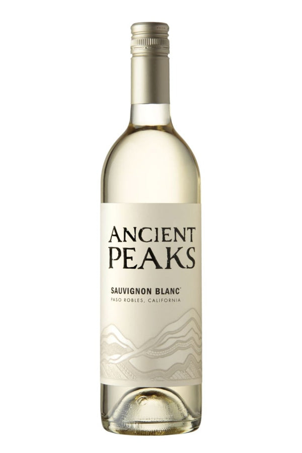 Ancient Peaks Sauvignon Blanc 2022 (750 ml)