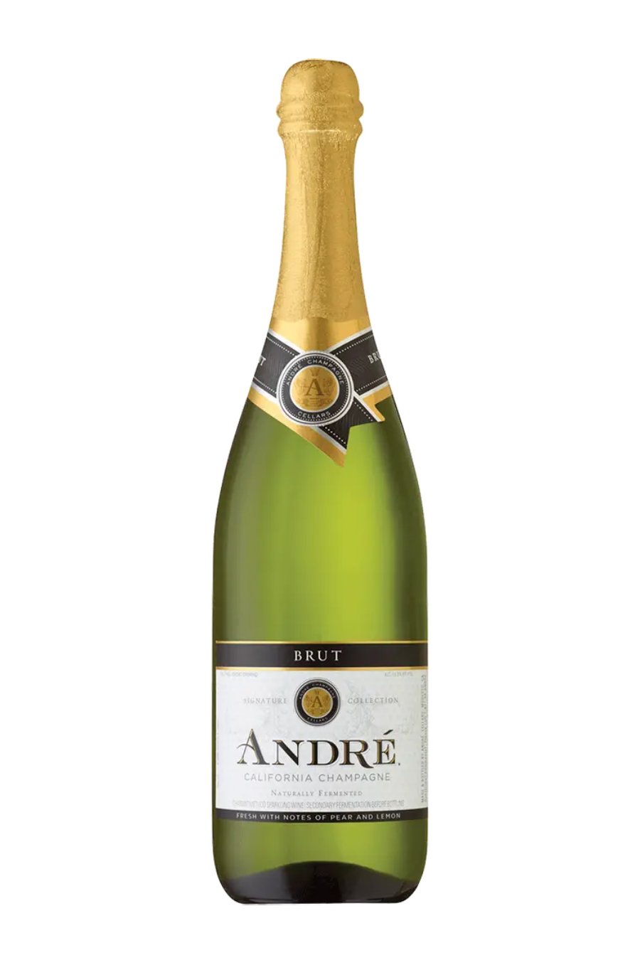 Andre Brut (750 ml)