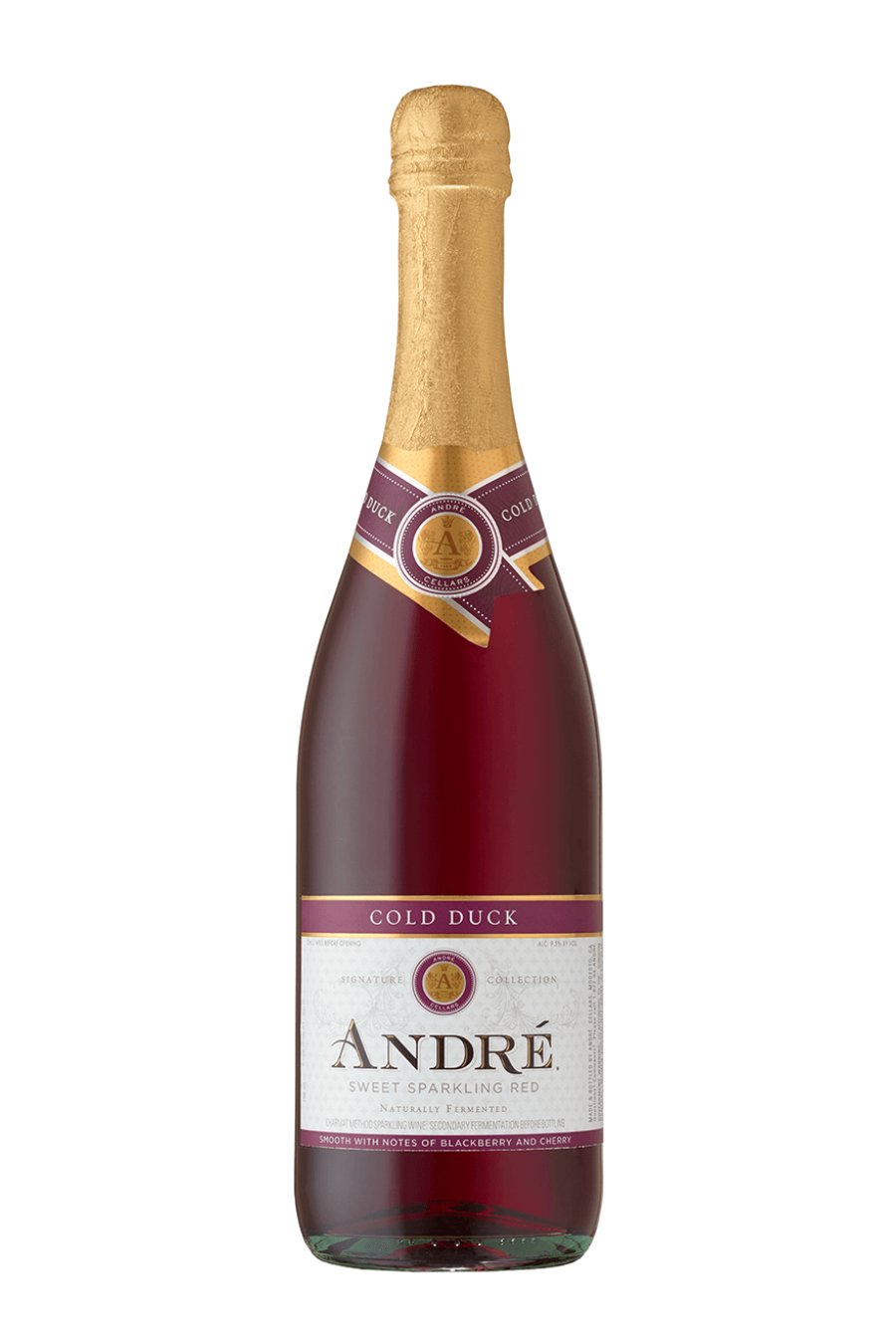 Andre Cold Duck (750 ml)