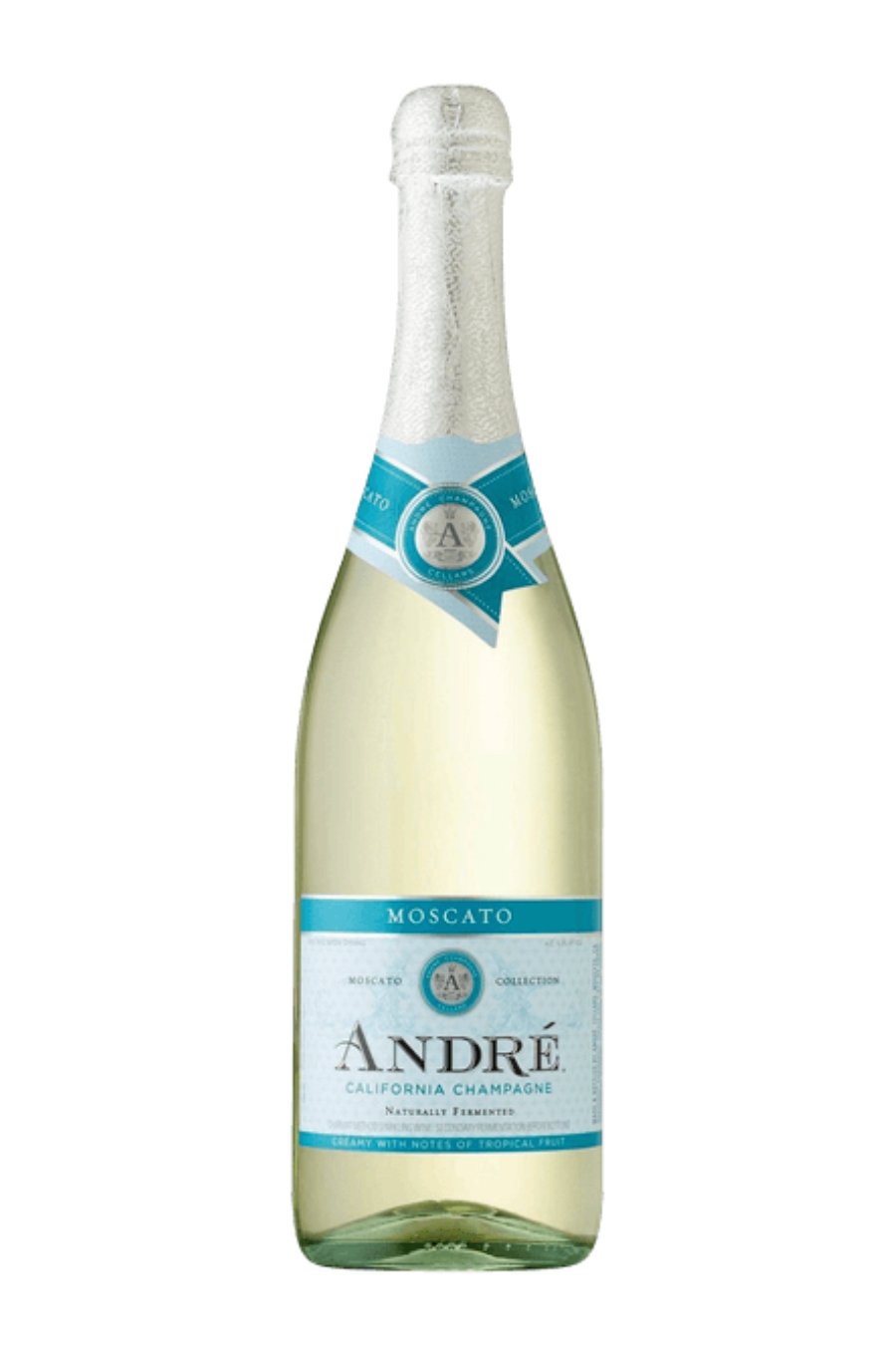 Andre Moscato California (750 ml)