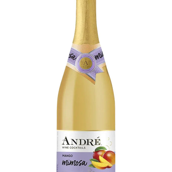 Andre Mango Mimosa (750 ml)