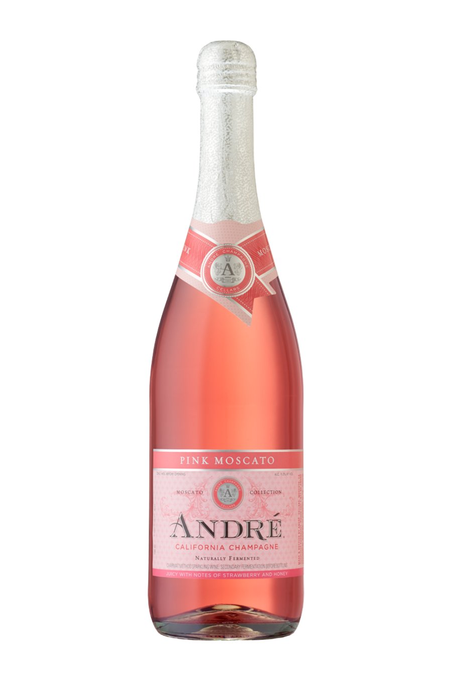 Andre Pink (750 ml)