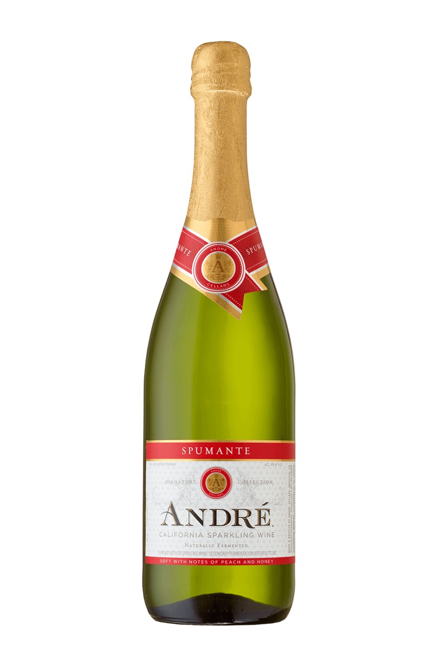 Andre Spumante (750 ml)