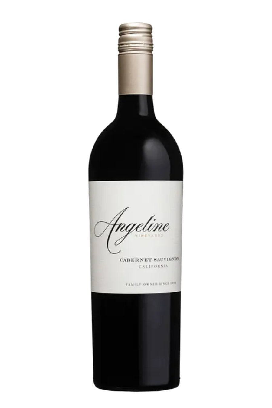 Angeline Cabernet Sauvignon 2022 (750 ml)