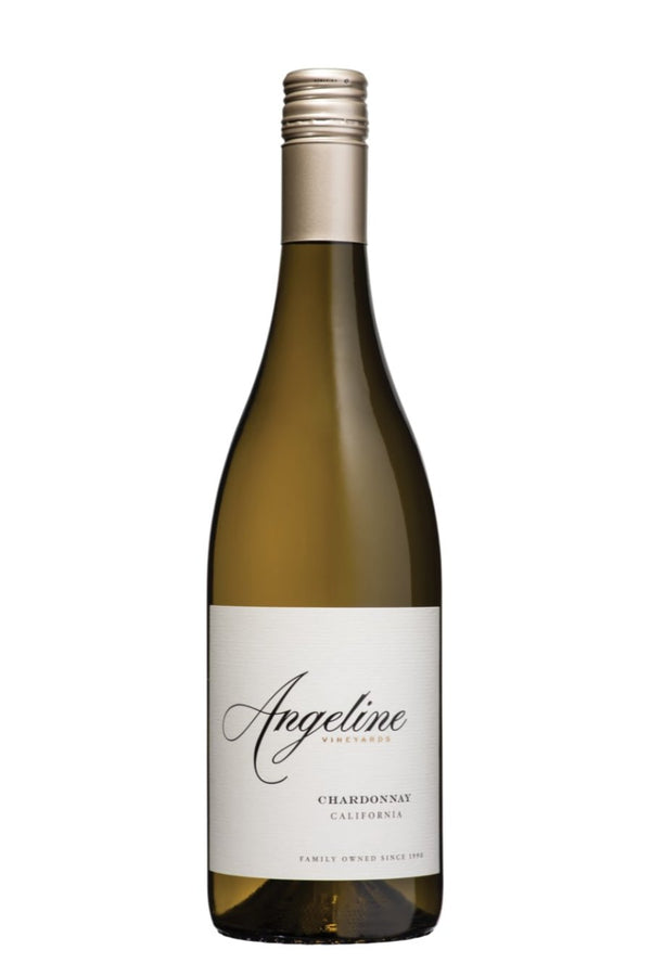 Angeline Chardonnay 2022 (750 ml)