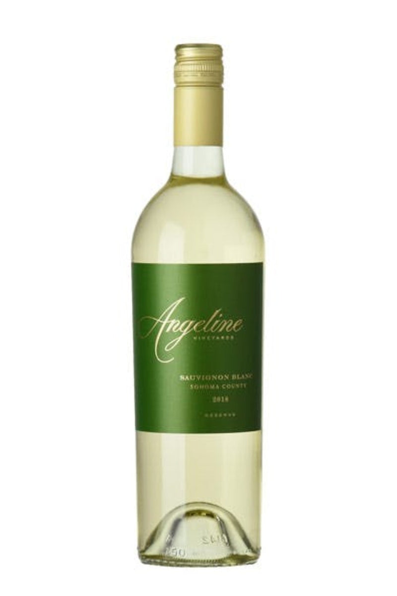 Angeline Reserve California Sauvignon Blanc (750 ml)