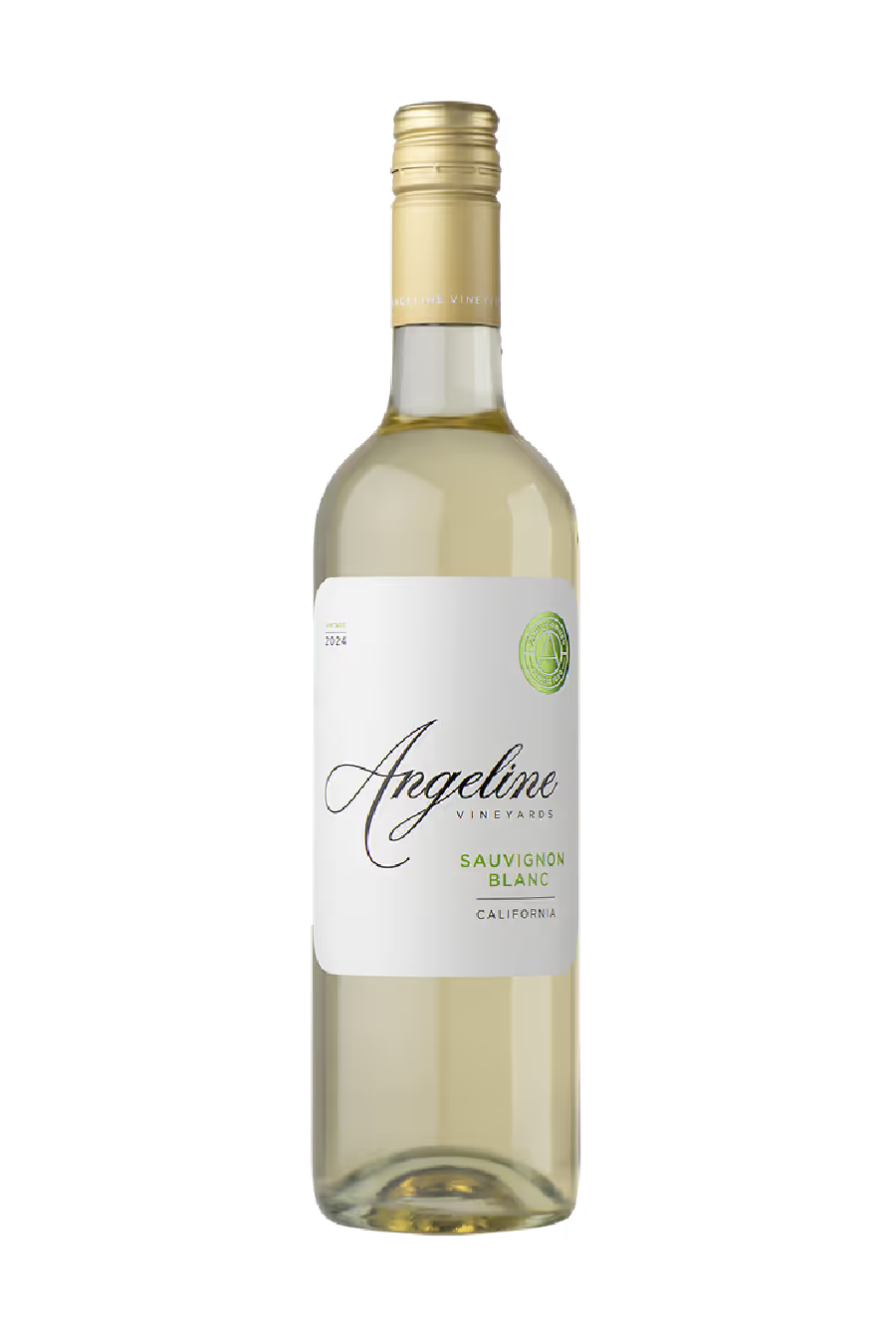 Angeline California Sauvignon Blanc 2024 (750 ml)