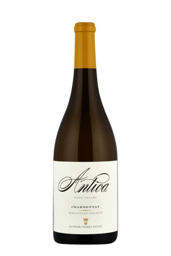 Antica Mountain Select Chardonnay 2019 (750 ml)