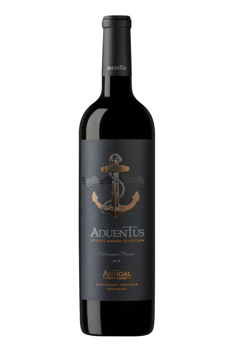Antigal Aduentus Classic 2020 (750 ml)