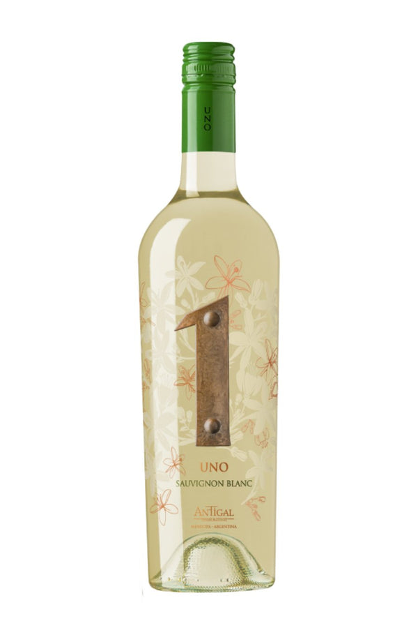 Antigal Uno Sauvignon Blanc 2022 (750 ml)