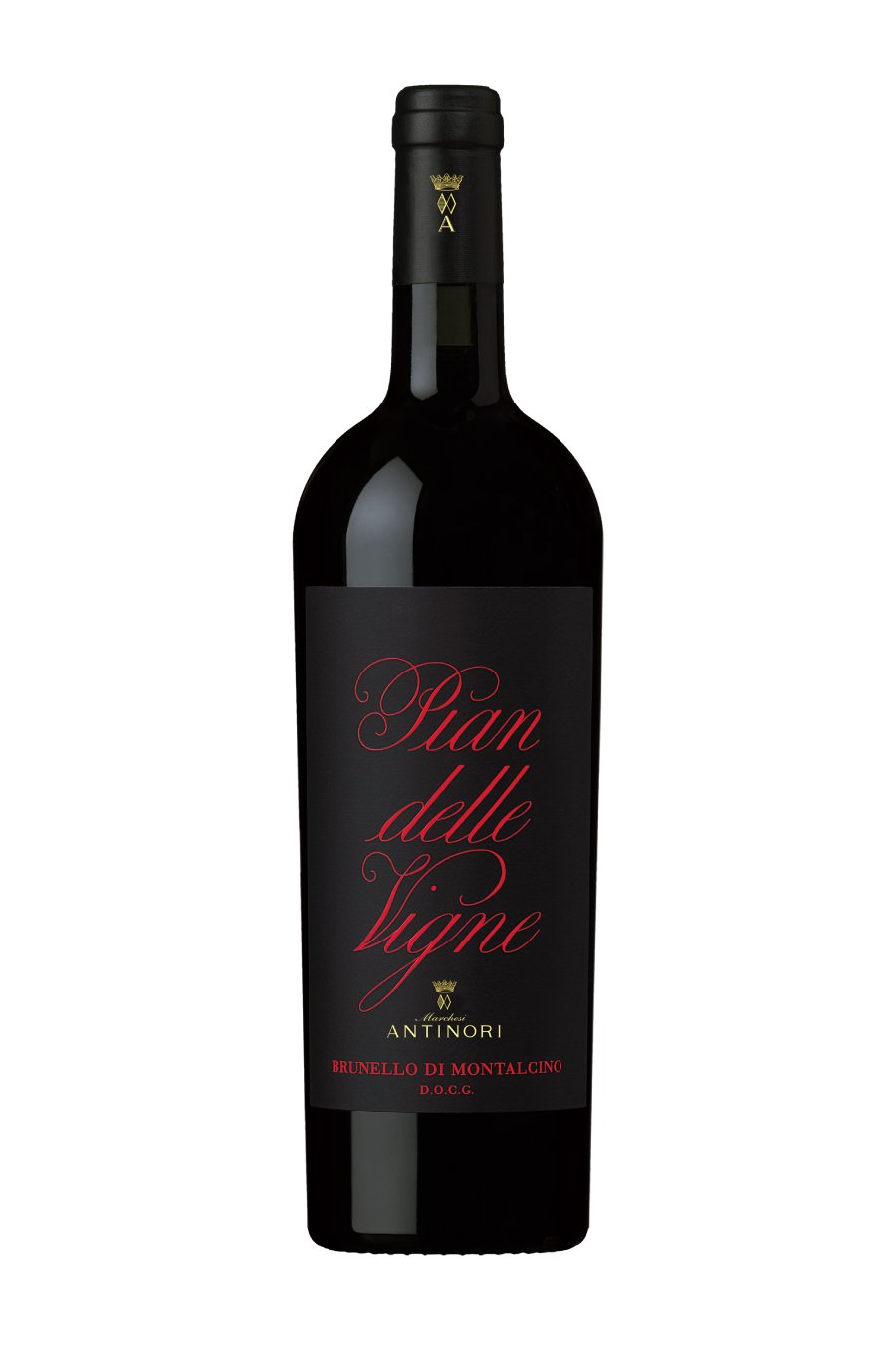 Antinori Pian delle Vigne Brunello di Montalcino 2019 (750 ml)