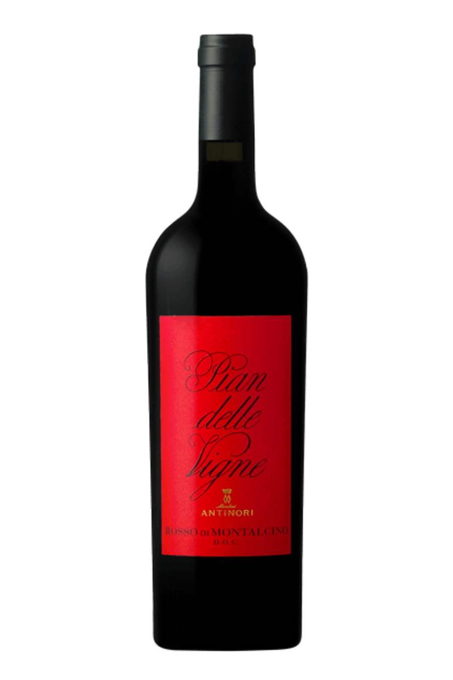 Antinori Pian delle Vigne Rosso di Montalcino 2022 (750 ml)