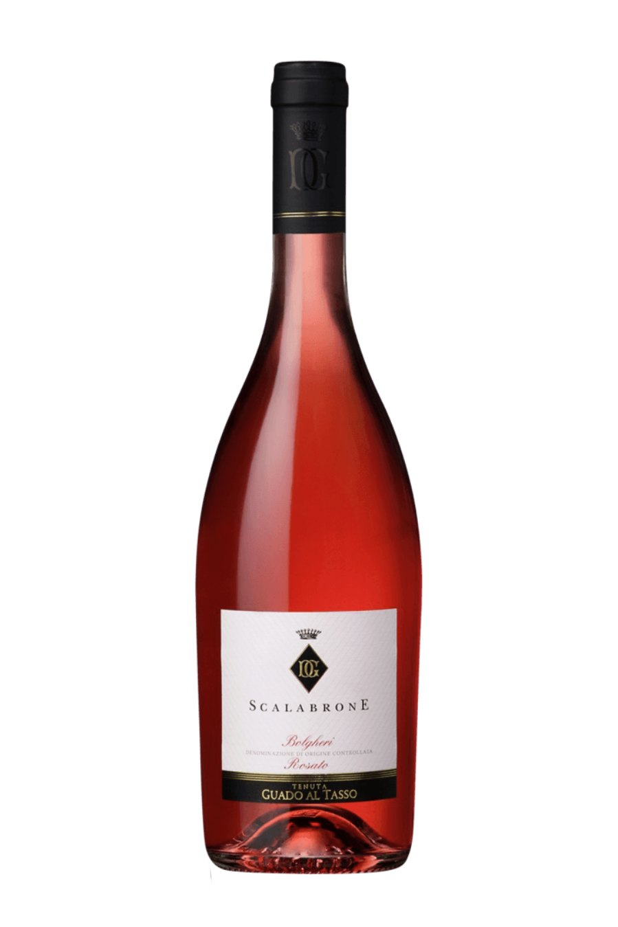 Antinori Tenuta Guado al Tasso Scalabrone Bolgheri Rosato 2021 (750 ml)