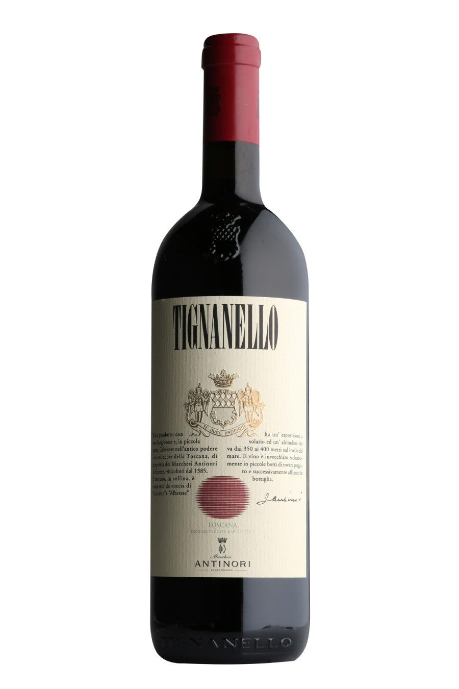 Antinori Tignanello 2021 (750 ml)