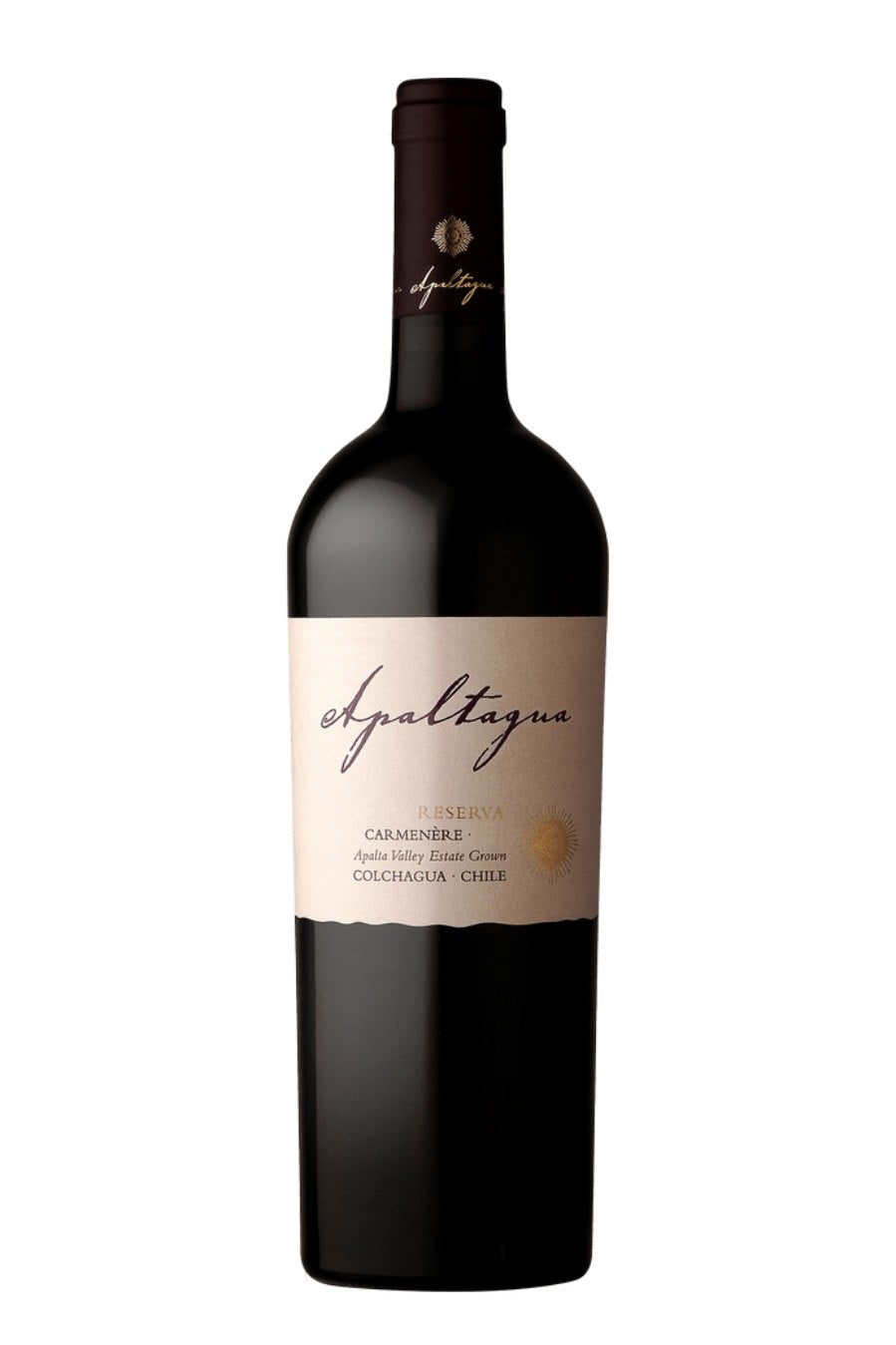 Apaltagua Reserva Carmenere 2021 (750 ml)