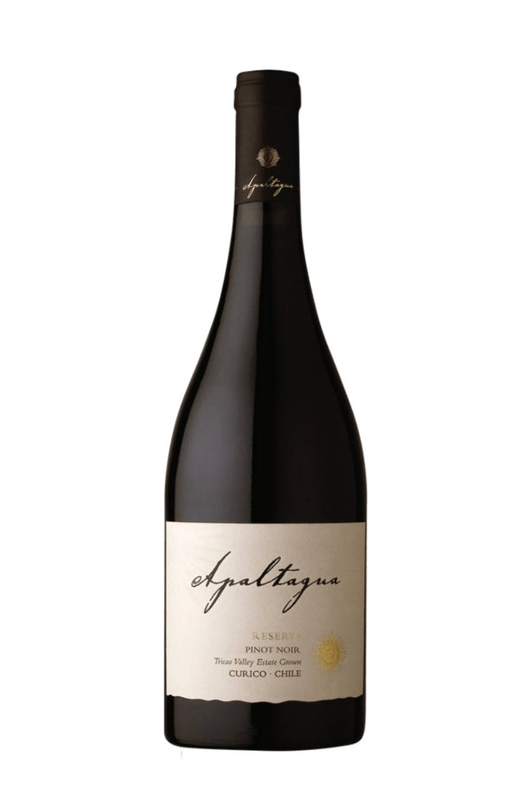 Apaltagua Reserva Pinot Noir 2019 (750 ml)
