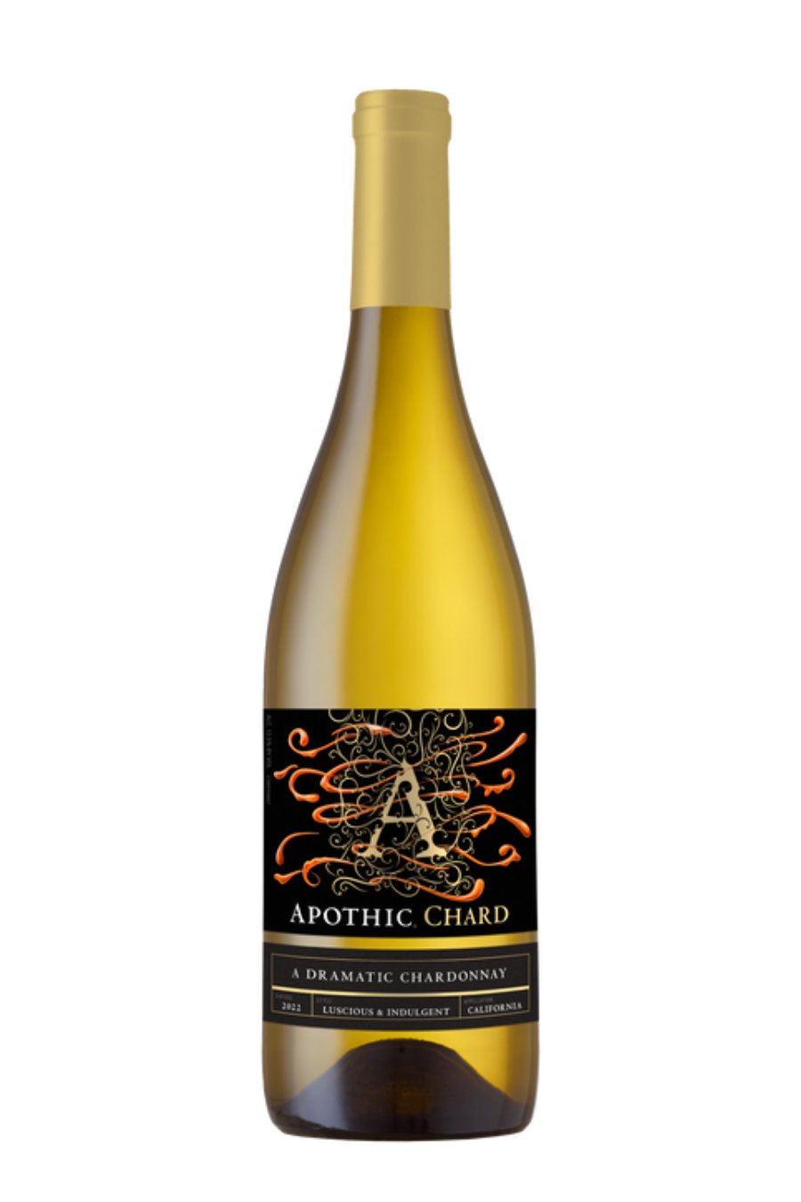 Apothic California Chardonnay (750 ml)