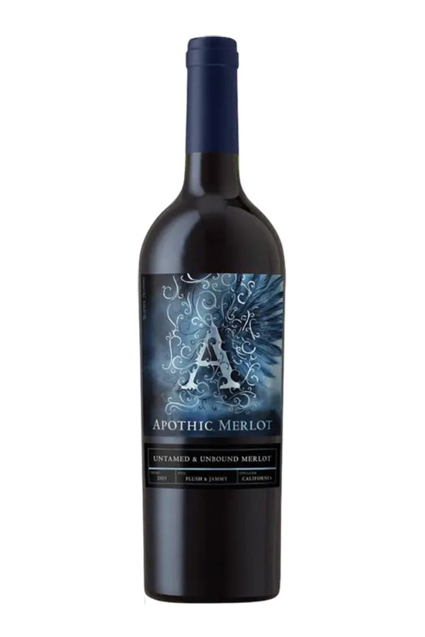 Apothic Merlot (750 ml)