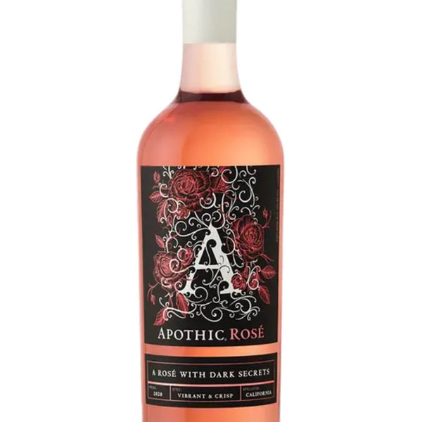 Apothic Rose (750 ml)