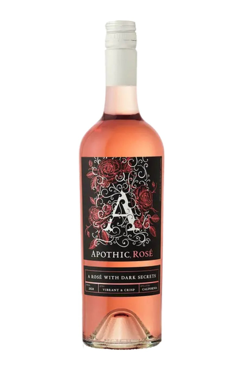 Apothic Rose (750 ml)