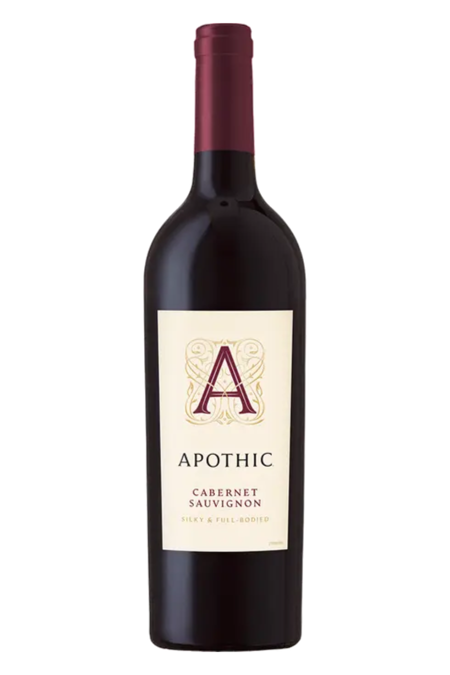 Apothic Cabernet Sauvignon (750 ml)