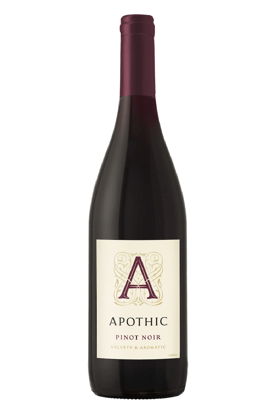 Apothic California Pinot Noir (750 ml)
