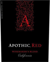 Apothic Wine | Shop All Apothic Wines from the Apothic Winery - Buy ...