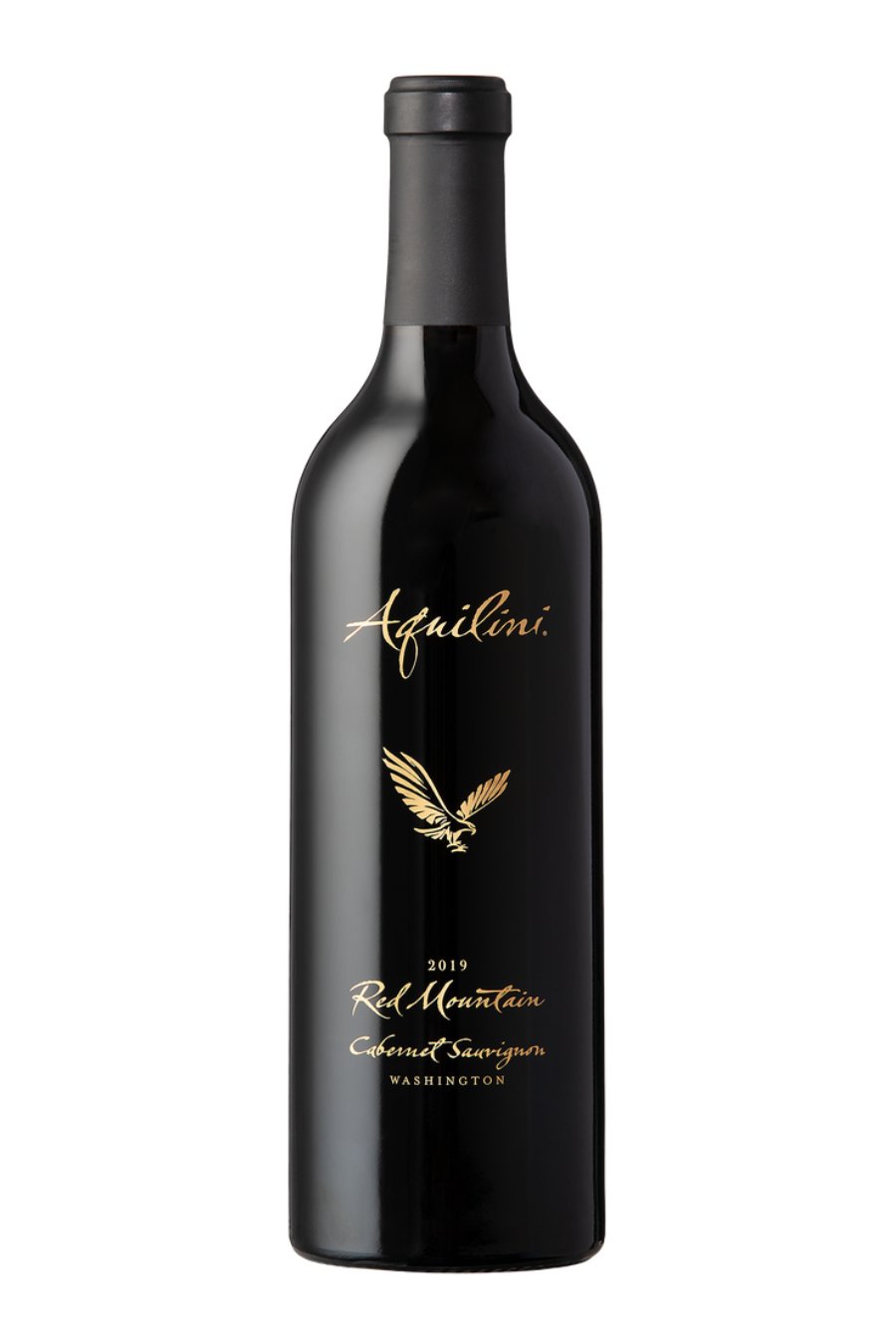 Aquilini Red Mountain Cabernet Sauvignon 2019 (750 ml)