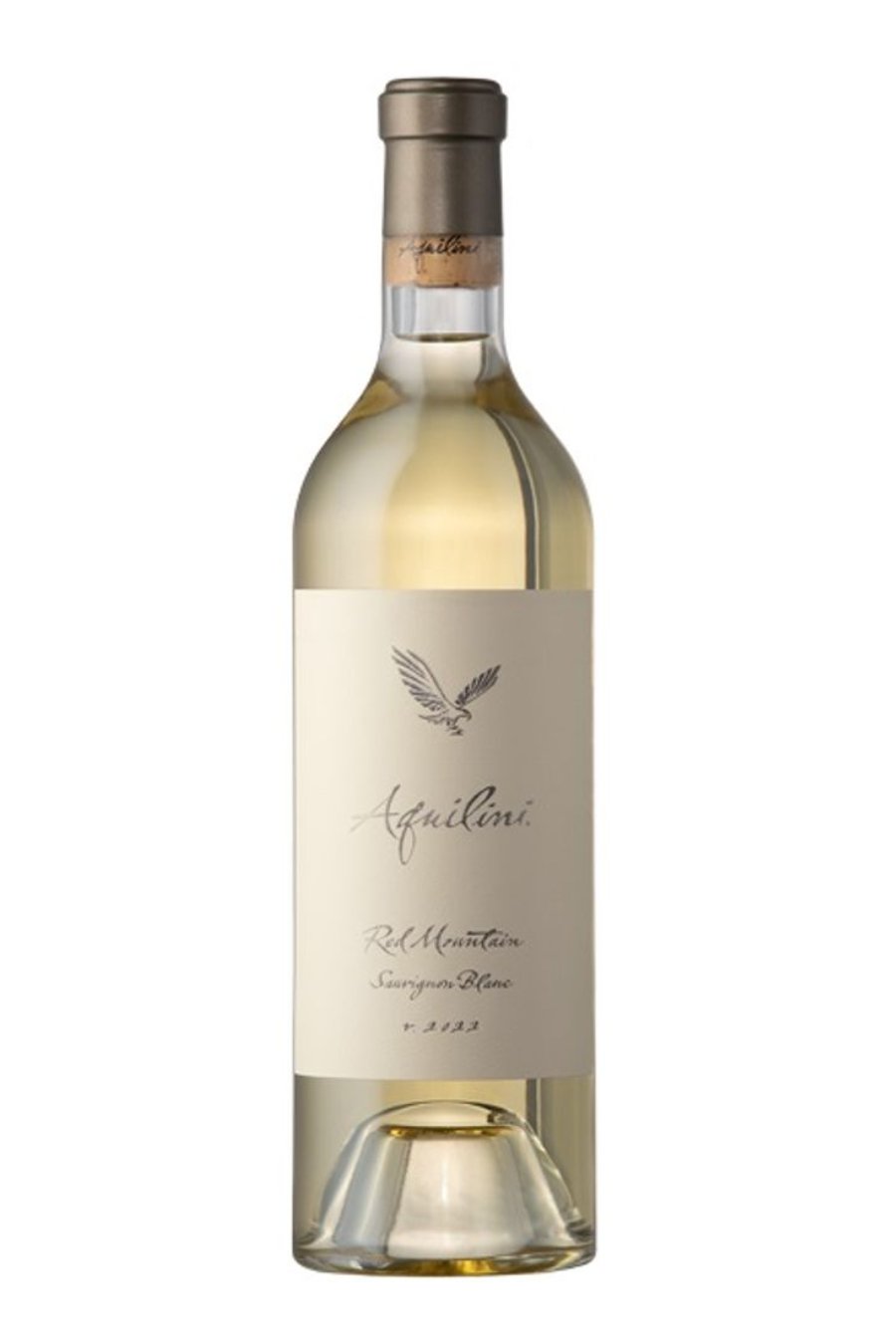 Aquilini Red Mountain Sauvignon Blanc 2022 (750 ml)