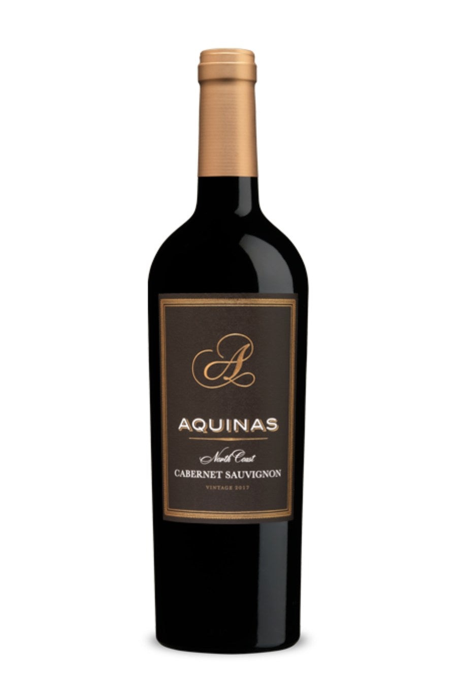 Aquinas Cabernet Sauvignon 2021 (750 ml)