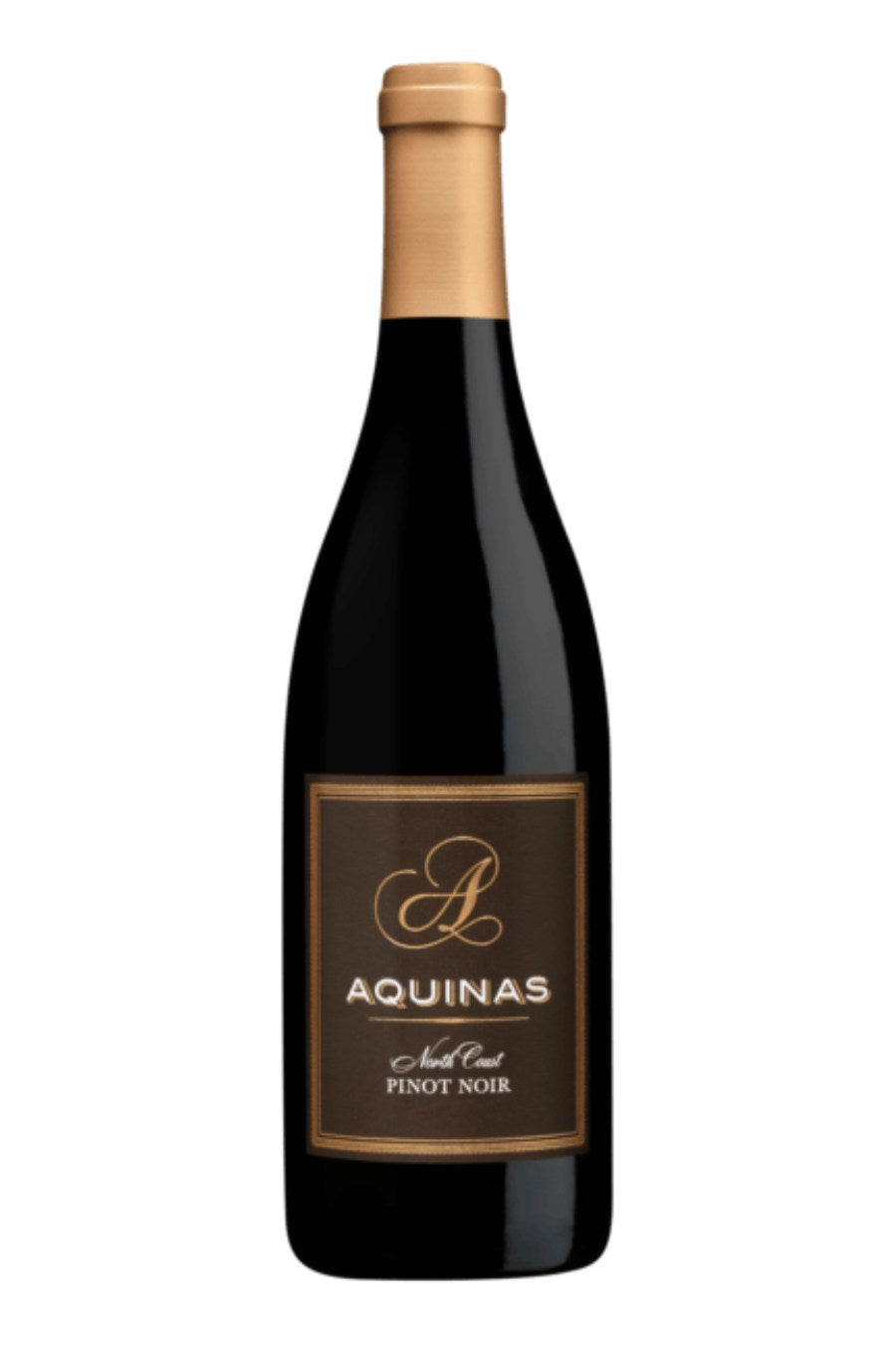 Aquinas North Coast Pinot Noir 2018 (750 ml)