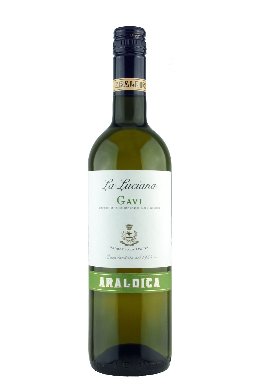 Araldica Gavi La Luciana 2023 (750 ml)