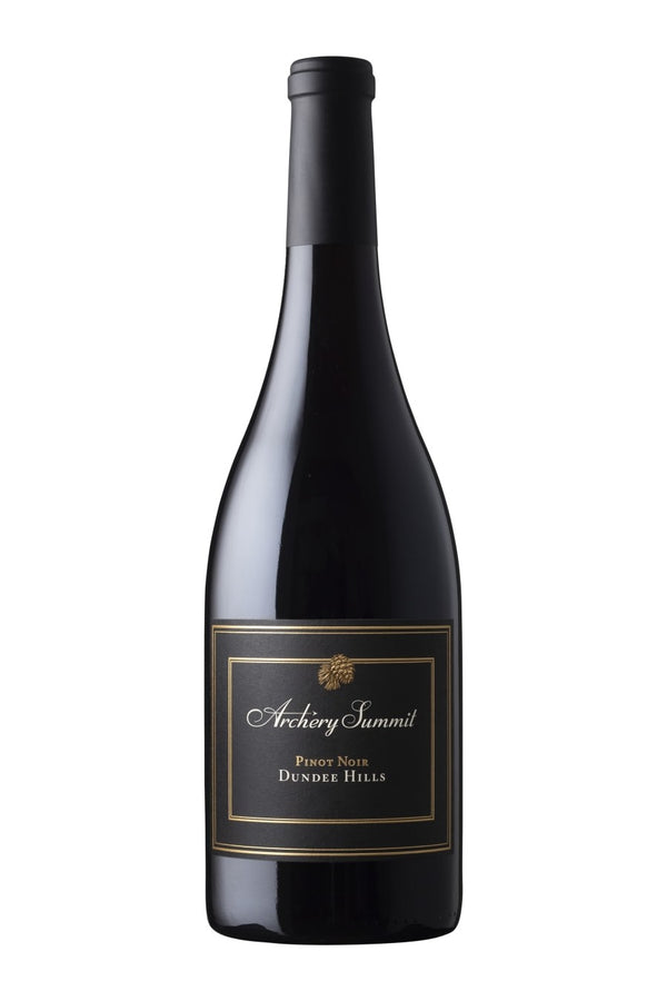 Archery Summit Dundee Hills Pinot Noir 2022 (750 ml)