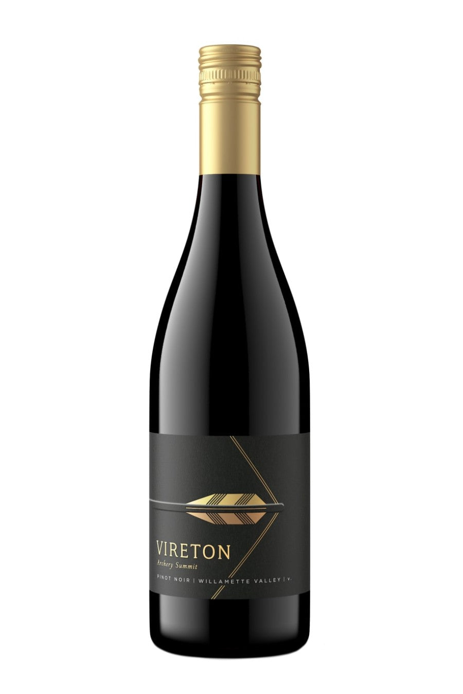 Archery Summit Vireton Pinot Noir 2022 (750 ml)