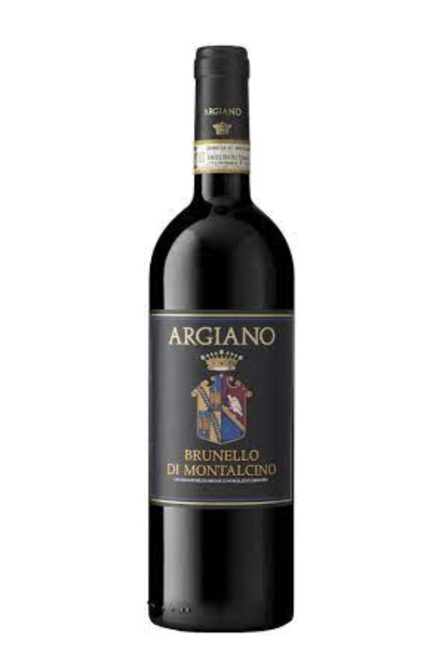 Argiano Brunello di Montalcino 2018 (750 ml)