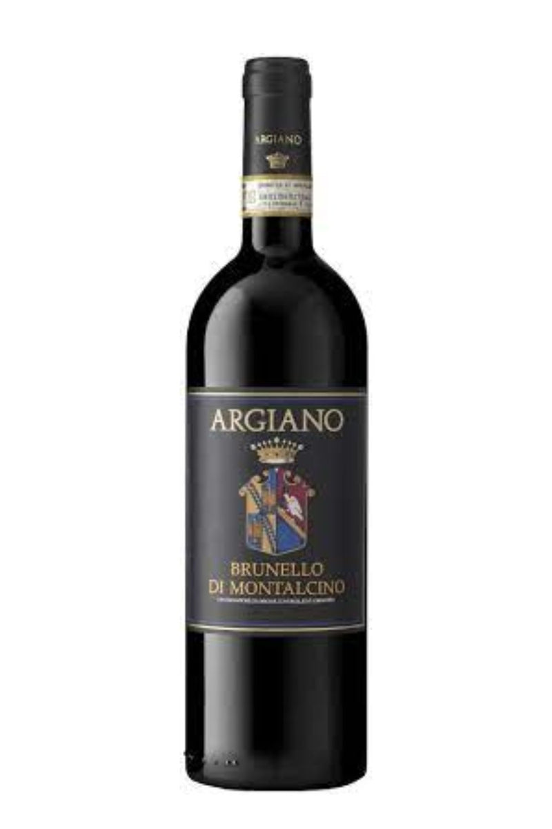 ***SOLD OUT*** Argiano Brunello di Montalcino 2018 (750 ml)