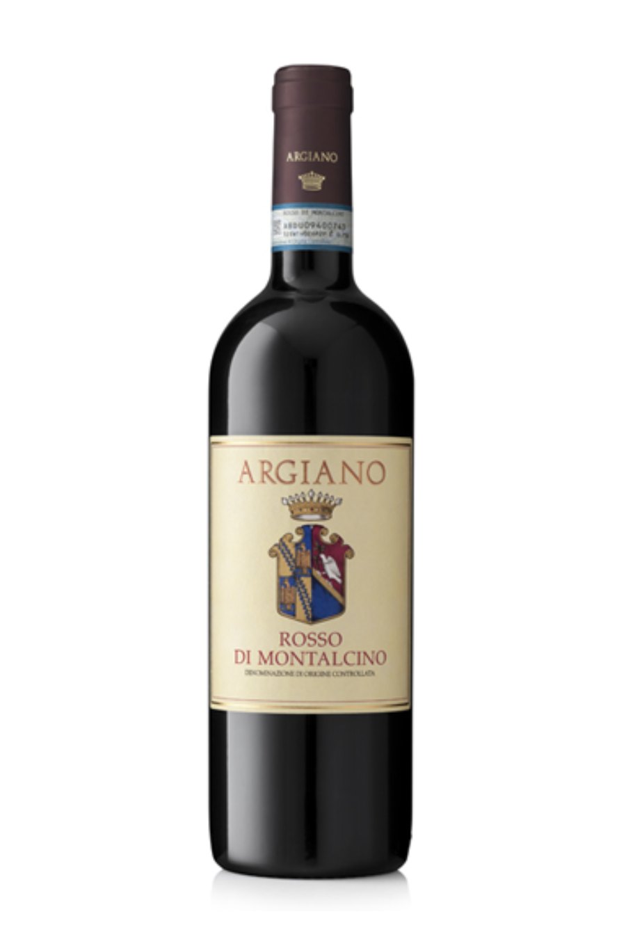 Argiano Rosso di Montalcino 2022 (750 ml)