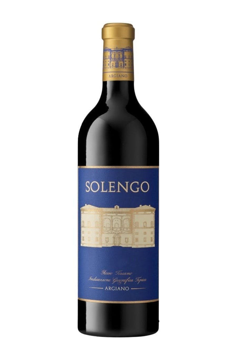 Argiano Solengo 2022 (750 ml)