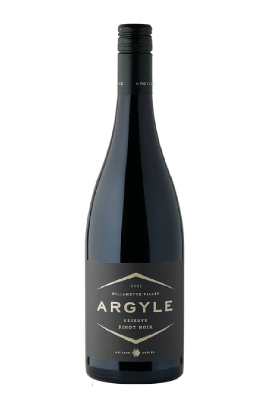 Argyle Reserve Pinot Noir 2022 (750 ml)