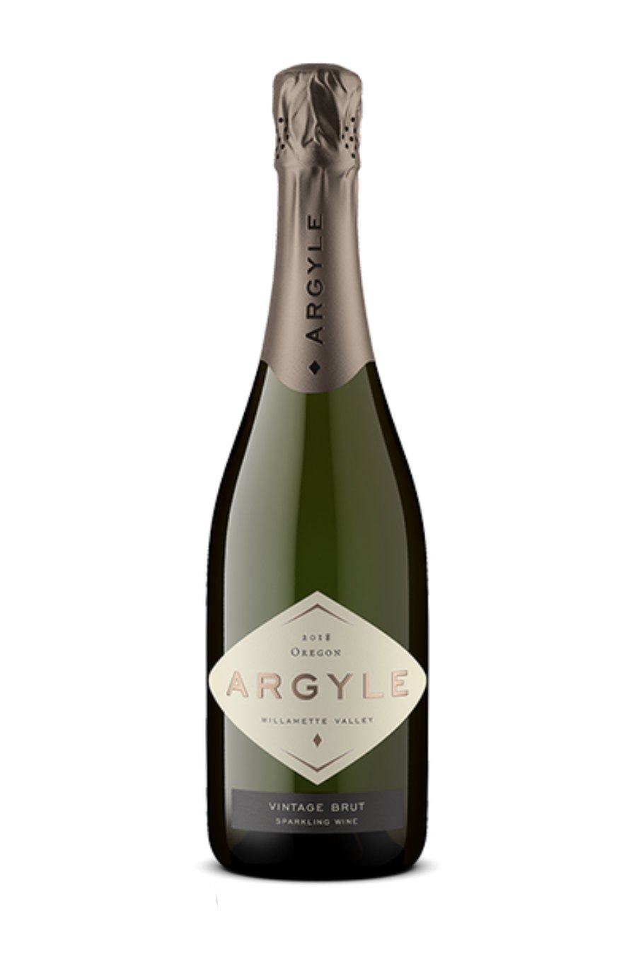 Argyle Vintage Brut 2019 (750 ml)