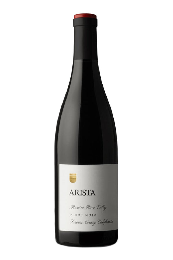 Arista Russian River Valley Pinot Noir 2019 (750 ml)